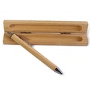 Wooden Pen With Personalized Box
