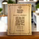Personalised wooden gift in Nepal3.webp