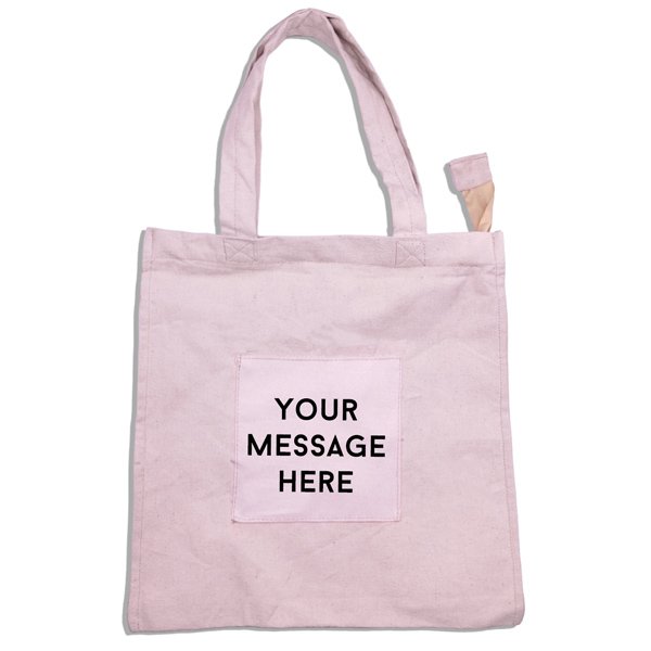 [PG1014.151122] Tote Bag (Customized)