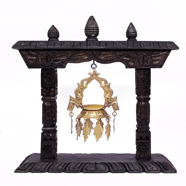  Beautiful Wooden Small Panas