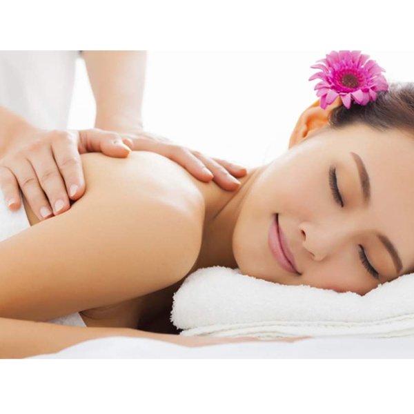 Kundalini Ayurvedic Traditional Massage