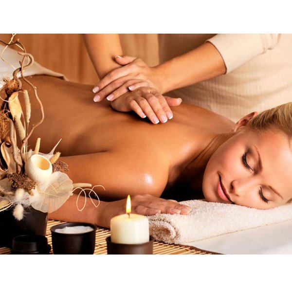 Kundalini Swedish Massage For Ultimate Relief