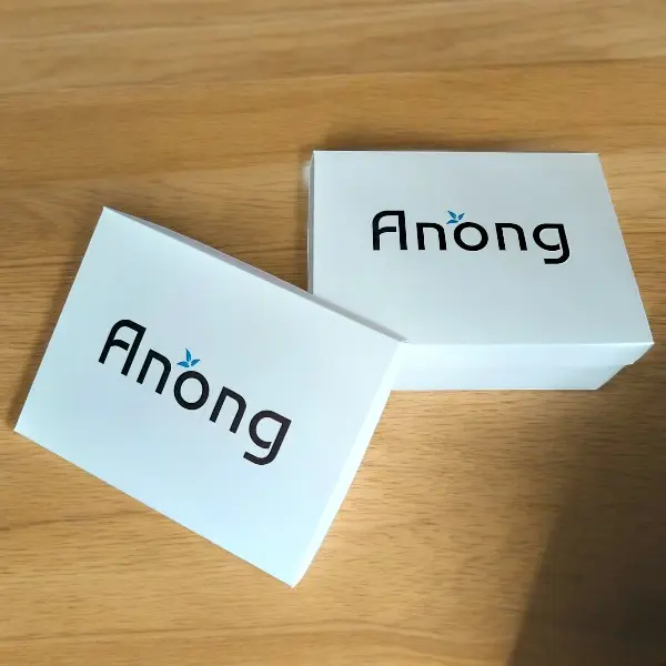 Customizable Box