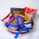 Premium Sweet & Savory Corporate Hamper