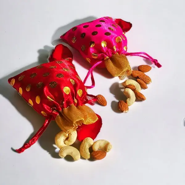 Multipurpose Pouch
