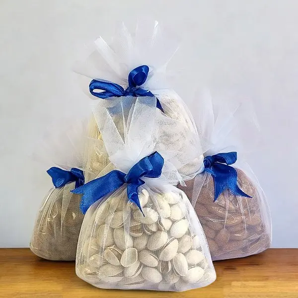Dry Nuts Pouch Combo