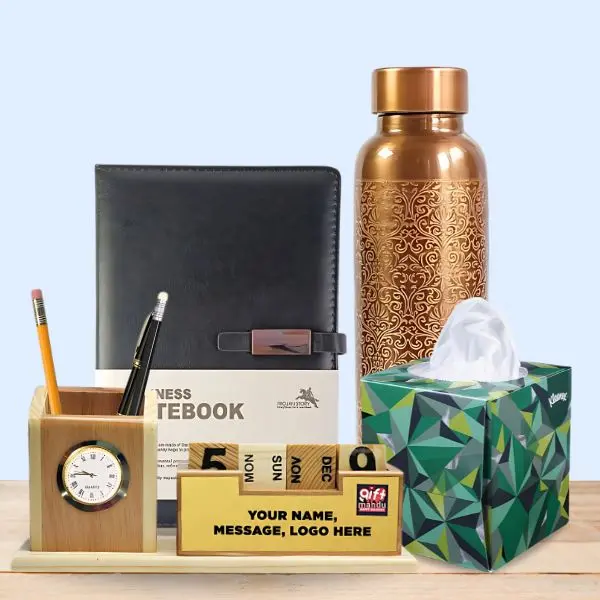 Office Essentials Set