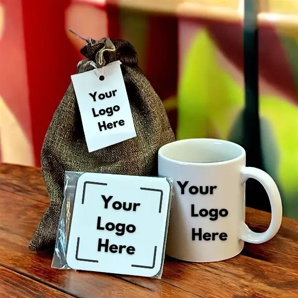 Personalized Executive Gift Hamper