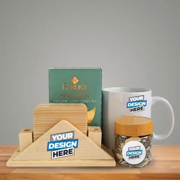 Elegant Office Companion Gift