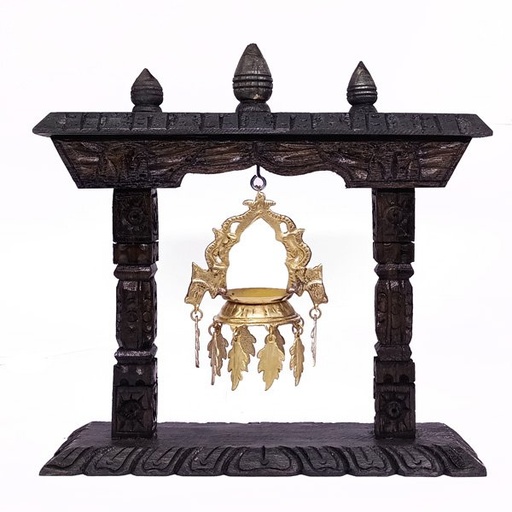 [sp-10358]  Beautiful Wooden Big Panas