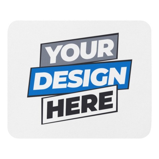 [PMP-01] Customizable Mouse Pad 