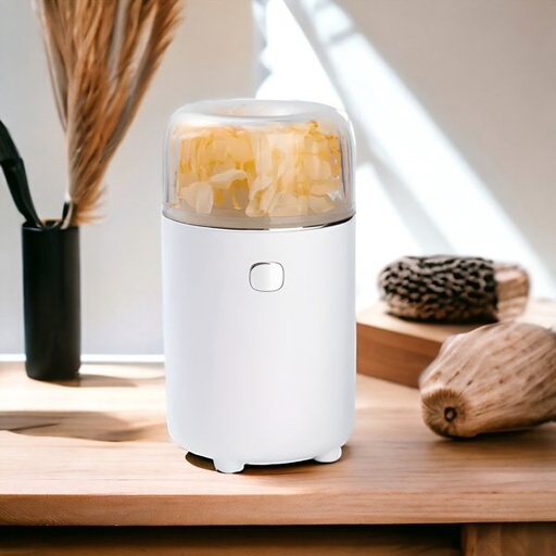 [SP-10577] Aroma Diffuser White Colored Humidifier -11137 