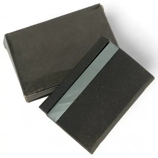[DCH-01] Double Visiting Card Holder (Magnetic)