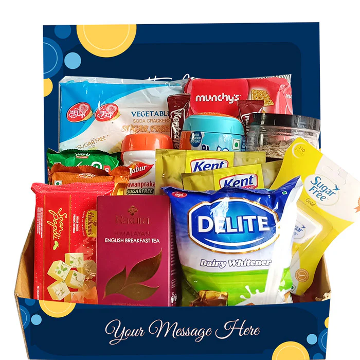 Healthy Morning Snacking with Sugar-Free Pellets