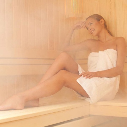 Kundalini Ayurveda Hydrotherapy Steam