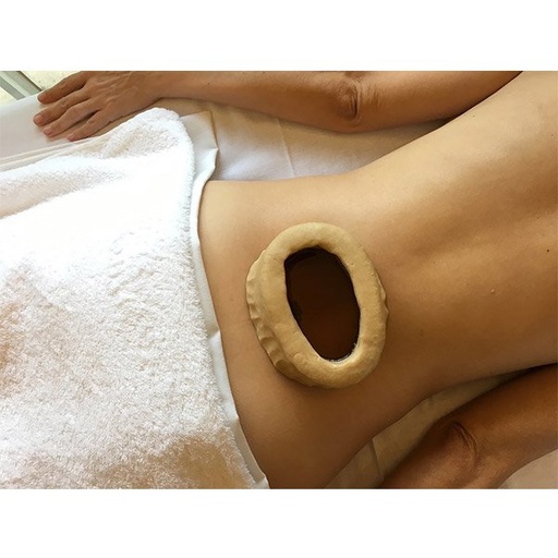 Kundalini Ayurvedic Kati Basti