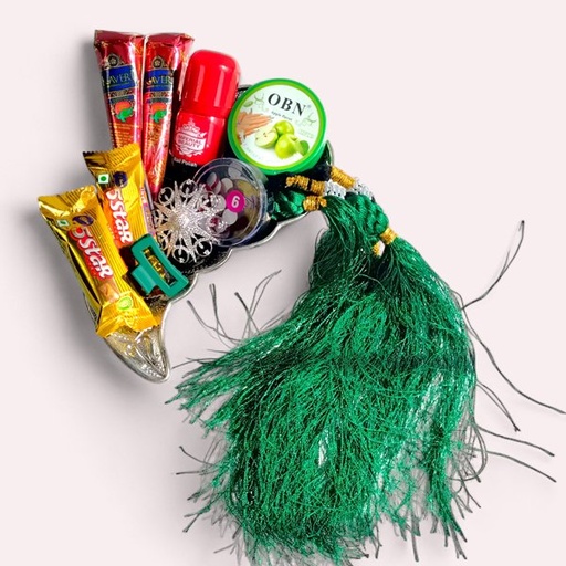 Pampering Gift For Shrawan