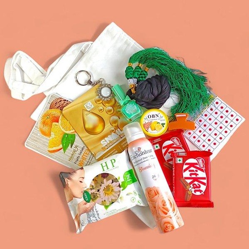Traditional Shrawan Festive Gift