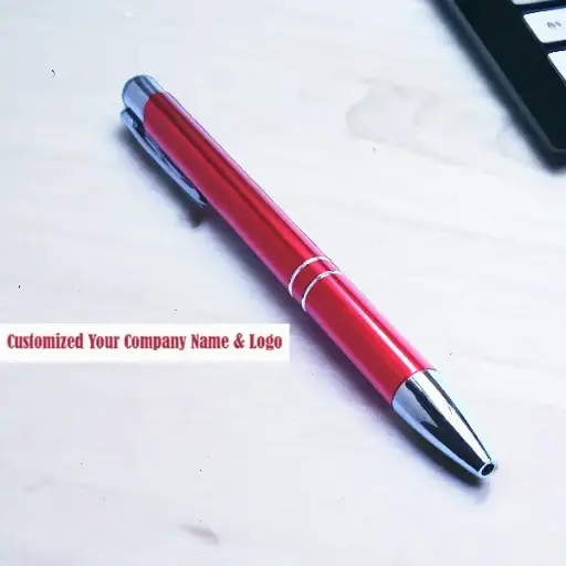 Personalised Pen- Design 12 