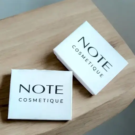 Personalizable Box