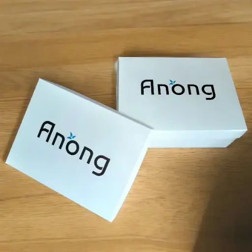 Customizable Box