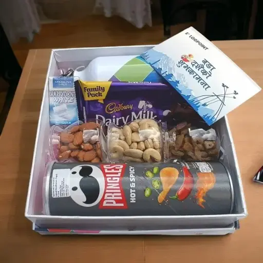Dashain Corporate Celebration Hamper