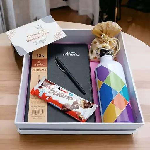 Corporate Premium Gift Hamper