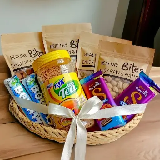 Executive Treats Hamper
