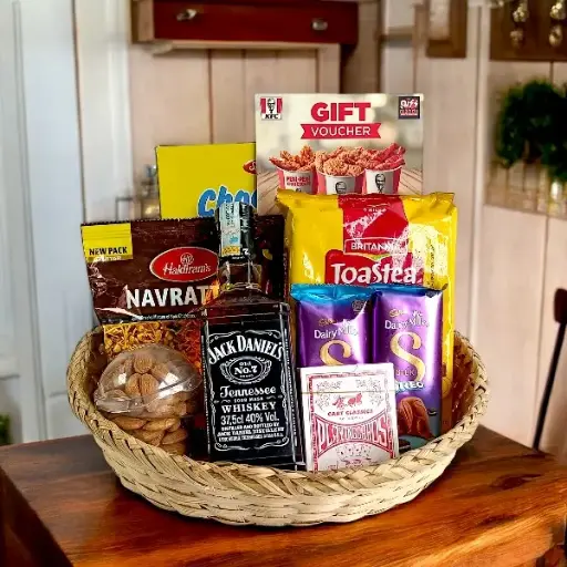 Dashain Corporate Celebration Kit