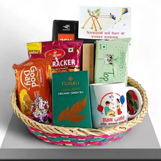 Savory Delight Gift Set
