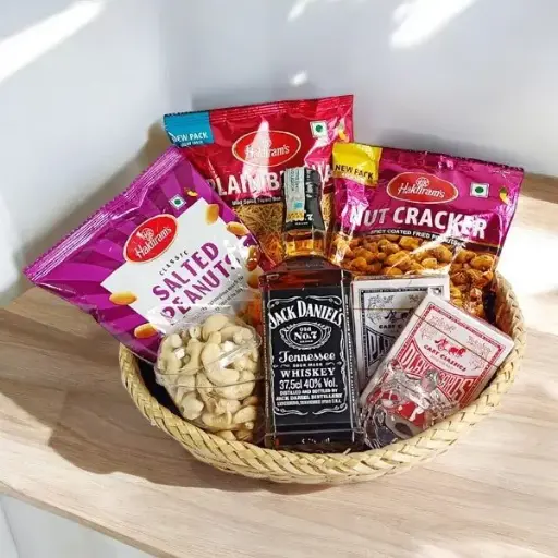 Dashain Corporate Joy Package