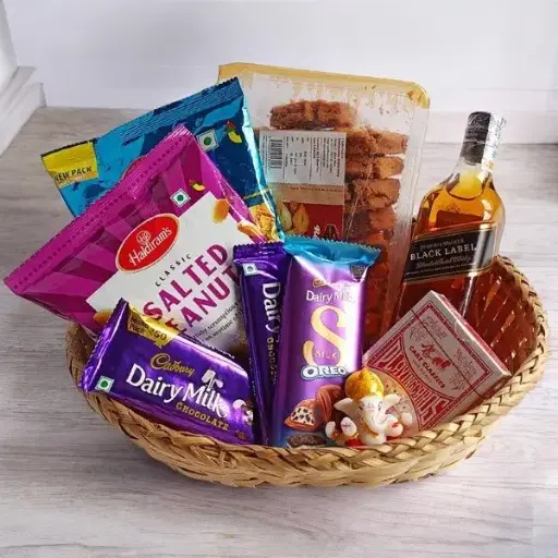 Dashain Celebration Pack