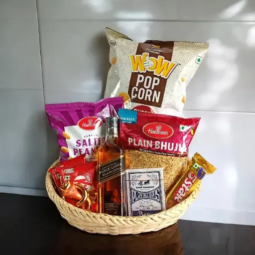 Dashain Delight Package
