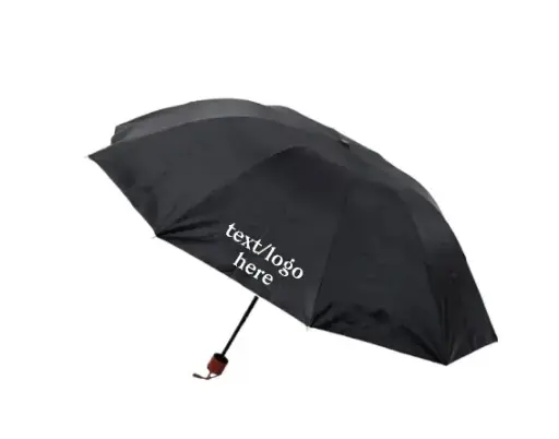 Personalized Umbrella (Medium)