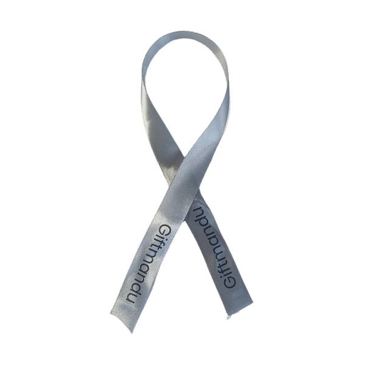 Personalized Ribbon
