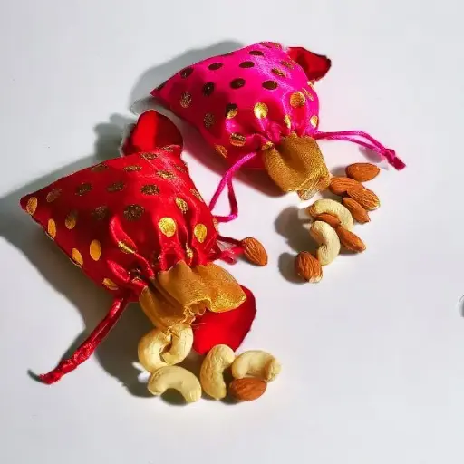 Multipurpose Pouch