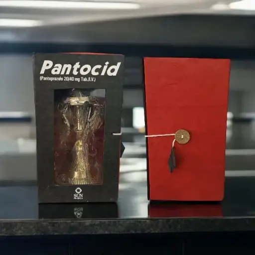 Customizable Lokta Paper Box With Transparent Window