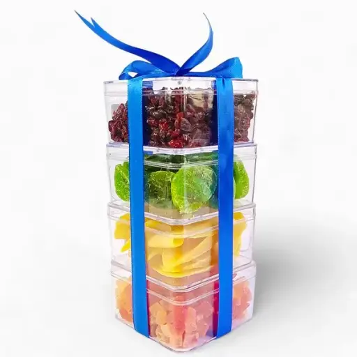 Premium Dried Fruits Gift Combo