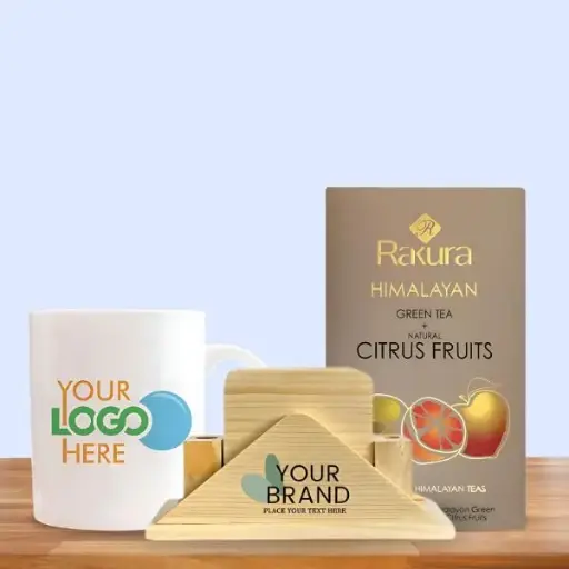 Corporate Tea Essentials