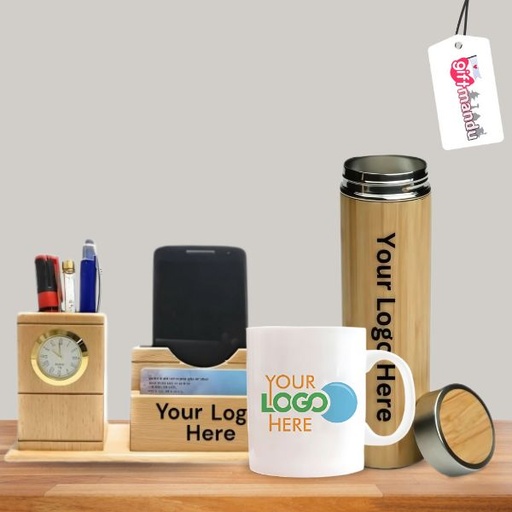 Office Essentials Corporate Gift Set