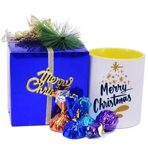Corporate Holiday Delight