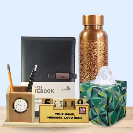 Office Essentials Set