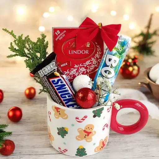 Holiday Cheer Gift Hamper