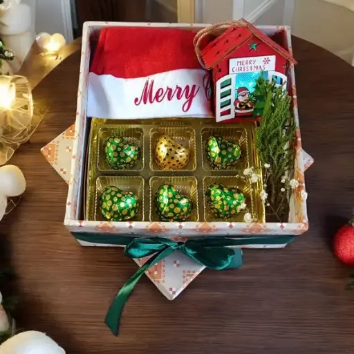 Jolly Treats Set