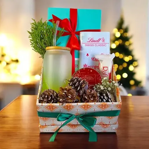 Seasonal Cheer Gift Package