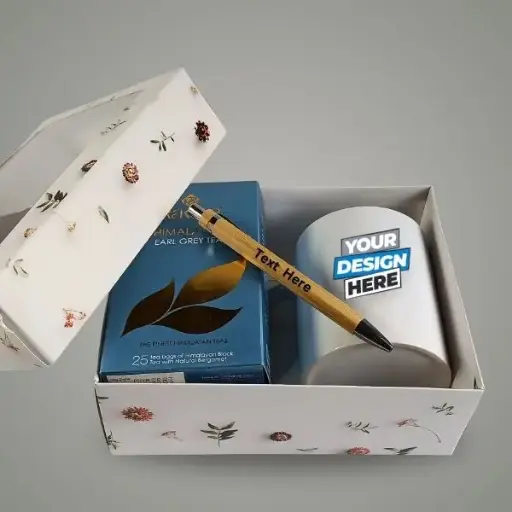 Custom Corporate Gift Pack