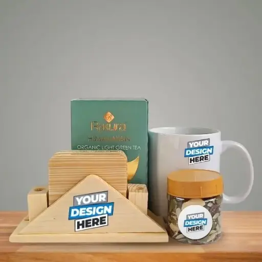 Elegant Office Companion Gift